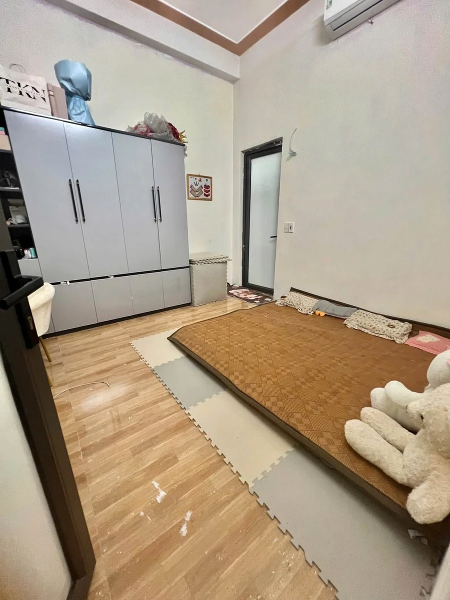 Bán nhà 2 tầng 1 tum 111,9m² Ngô Quyền Kéo Dài Bình Tân - Ảnh thu nhỏ 3