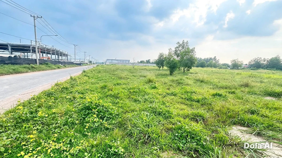 Bán đất công nghiệp SKK Đồng Nai 6.000 m², 31 tỷ - Ảnh thu nhỏ 4