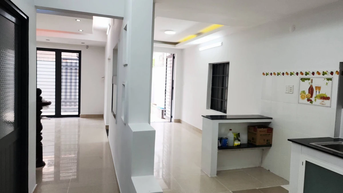 Bán nhà 1 trệt 1 lầu 3PN Biên Hòa 98,4m2 - 3,85 tỷ - Ảnh thu nhỏ 3