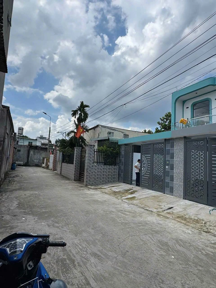 Bán lô đất Trảng Bom 165m² gần bệnh viện 2.25 tỷ - Ảnh thu nhỏ 3