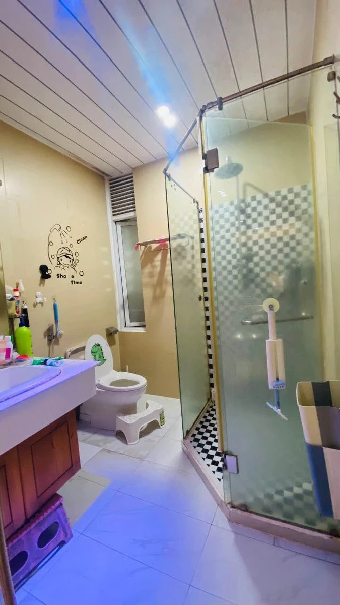 Bán nhà phố 4 tầng mặt tiền Huỳnh Thúc Kháng, 68,2 m² - Ảnh thu nhỏ 5