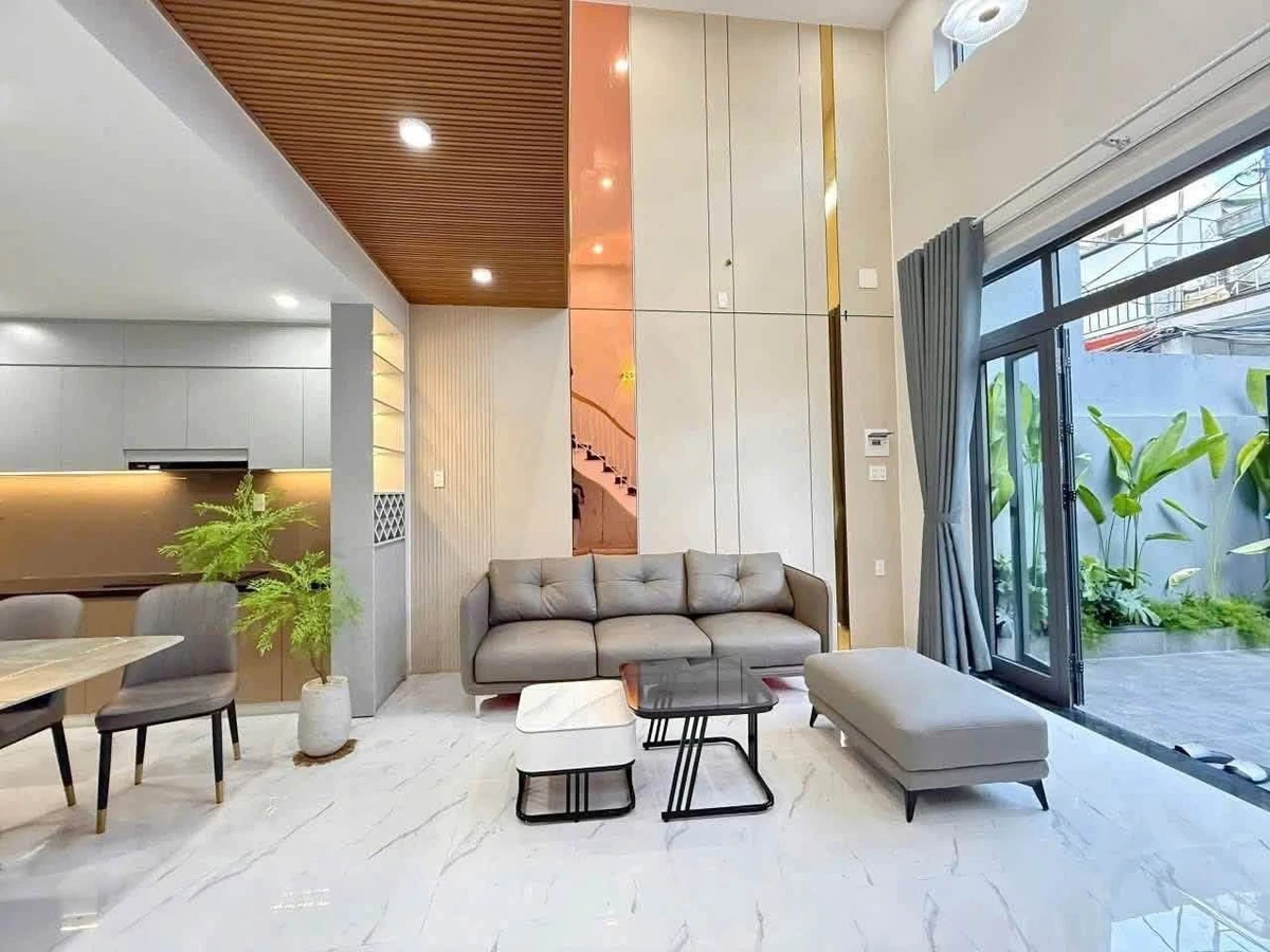 Bán nhà trệt lửng 5x18 Tân Phú gần BigC 1,63 tỷ - Ảnh thu nhỏ 3