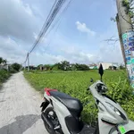 Bán đất 5x30m gần chợ Chiều Đức Hòa Hạ giá 1,2 tỷ - Ảnh thu nhỏ 3