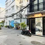 Bán nhà hẻm xe tải Phan Văn Trị Gò Vấp, 3.6x11m, 6.8 tỷ - Ảnh thu nhỏ 1