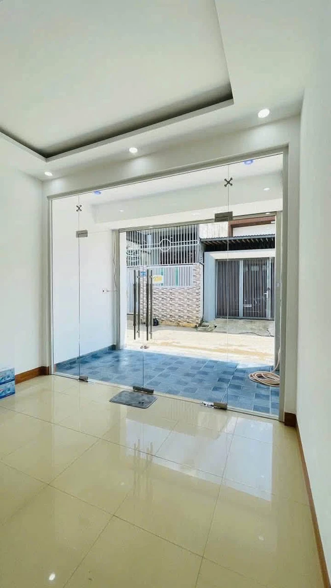 Bán nhà hẻm Tân Lập 97m² 2PN 3 tỷ 550 triệu - Ảnh thu nhỏ 2