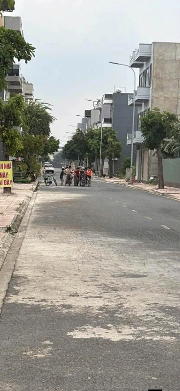 Bán đất thổ cư 67,5m2 đường Lê Phong, An Phú, Thuận An, Bình Dương - 2,79 tỷ
