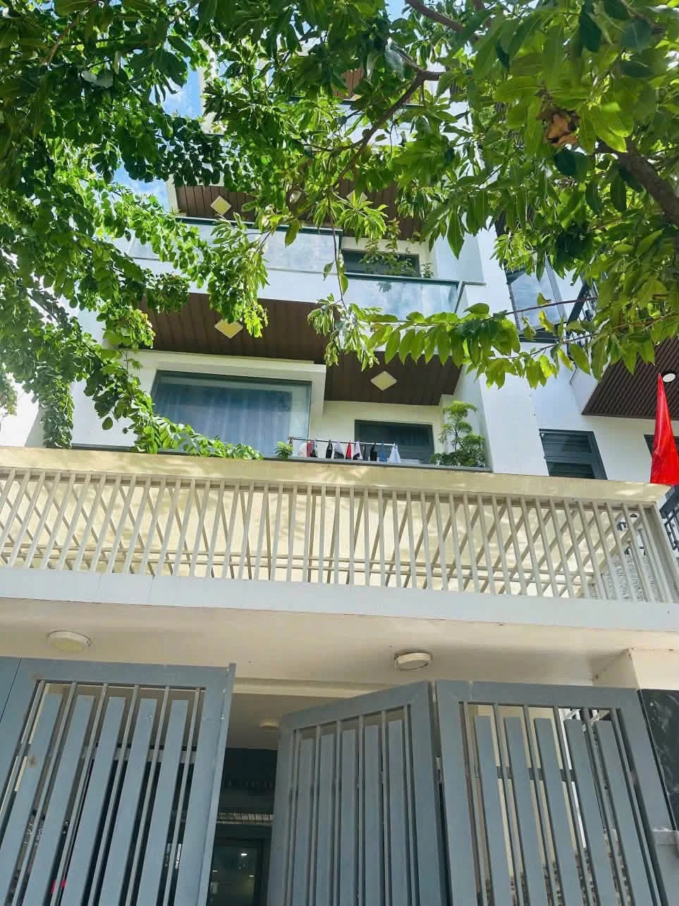 Bán nhà 3.5 tầng 80m² Nha Trang giá 8 tỷ - Ảnh 1