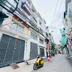 Bán nhà phố 5 tầng 9 phòng Nơ Trang Long 11.68 tỉ - Ảnh thu nhỏ 4