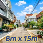 Bán đất biệt thự mini 115.9m2 gần Vincom Biên Hòa 6 tỷ 300 - Ảnh thu nhỏ 1