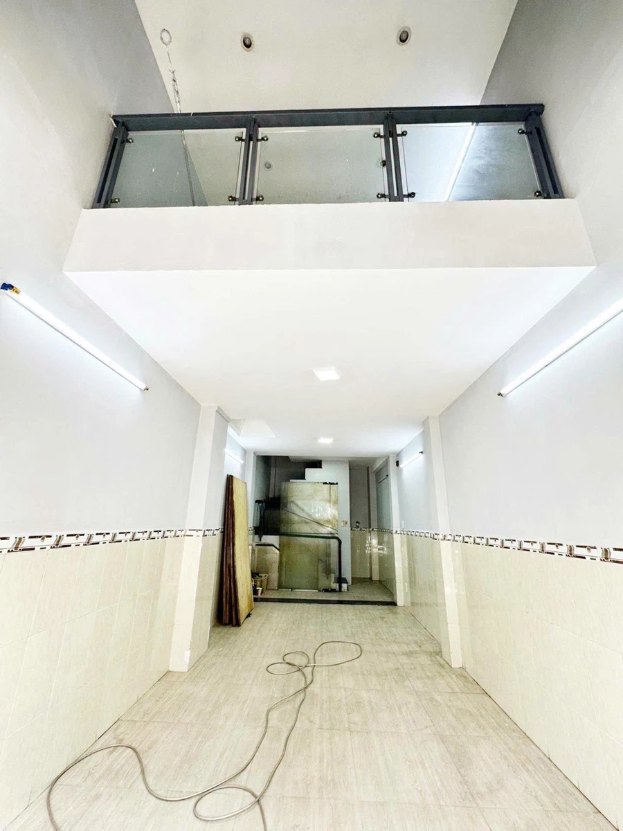 Bán shophouse mặt tiền 3.1x11m, 5 tầng, Quận 1 - Ảnh thu nhỏ 3