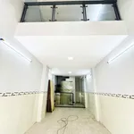 Bán shophouse mặt tiền 3.1x11m, 5 tầng, Quận 1 - Ảnh thu nhỏ 3