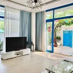 Bán villa 4 tầng 217m2 2 mặt kiệt đường Chế Lan Viên, gần biển Mỹ Khê, Đà Nẵng - Ảnh thu nhỏ 2