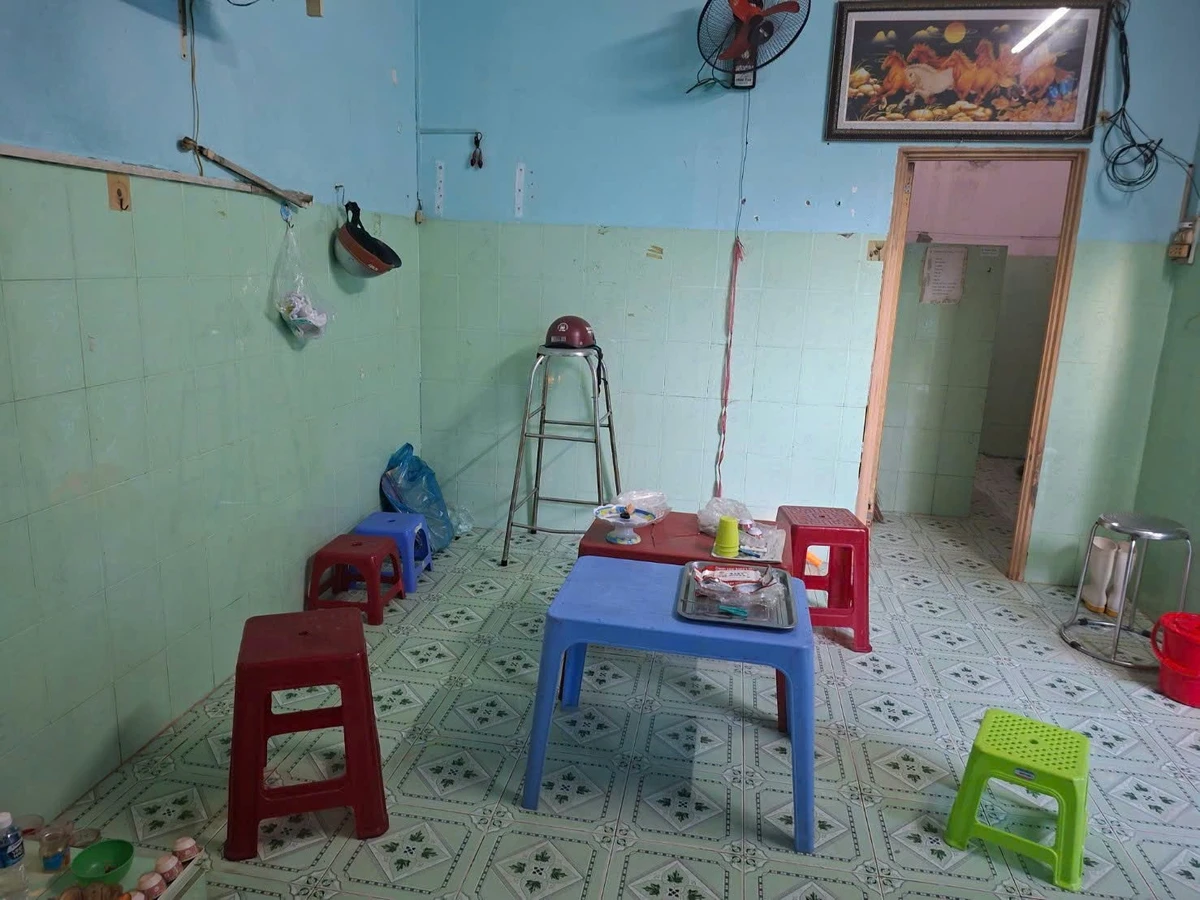 Bán nhà C4 + dãy trọ Phú Thủy Lâm Đồng 212m² giá 3,2 tỷ - Ảnh thu nhỏ 2