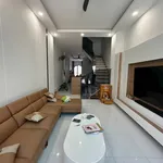 Bán nhà 1 trệt 2 lầu 84m² Phường 6 Tân An 4 tỷ 2 - Ảnh thu nhỏ 1
