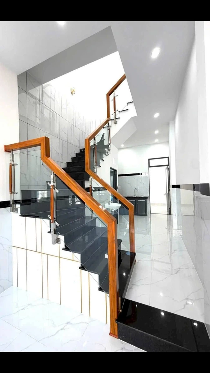 Bán nhà 3 phòng ngủ 47m2 Đống Đa Quy Nhơn - Ảnh thu nhỏ 5