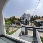 Bán nhà 1 trệt 1 lầu 5x18m, 3PN 2WC, sổ hồng hoàn công, giá 2,4 tỷ gần đường 824 - Ảnh thu nhỏ 1
