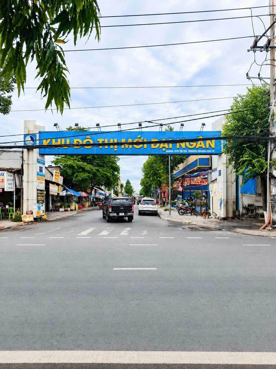 Bán shophouse 92m² trung tâm Cần Thơ 9 tỷ 500 triệu - Ảnh 1