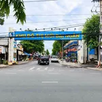 Bán shophouse 92m² trung tâm Cần Thơ 9 tỷ 500 triệu - Ảnh thu nhỏ 1