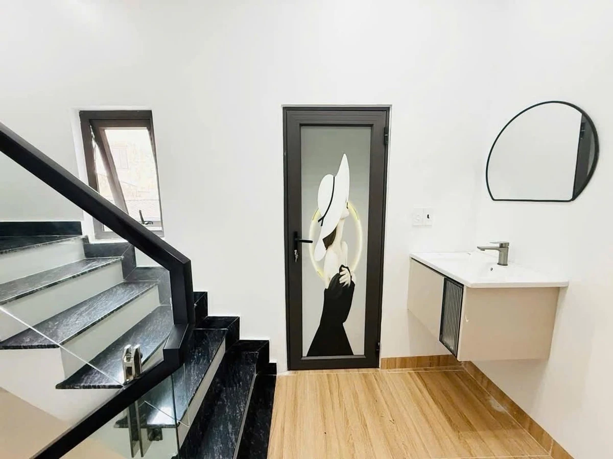 Bán nhà phố 25m2, 2PN, 2WC, Tô Hiệu, giá 1 tỷ - Ảnh thu nhỏ 2