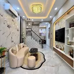 Nhà bán 4 tầng Phan Xích Long, Phú Nhuận, 35m², 7,99 tỷ - Ảnh thu nhỏ 3