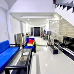 Bán nhà 5 tầng 50m2, 4PN 4WC Bạch Đằng, Bình Thạnh - Ảnh thu nhỏ 3