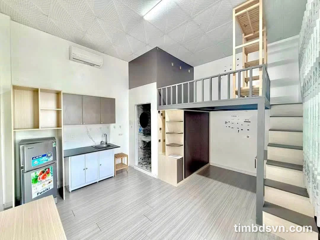 Bán nhà mini house 21 căn, 268m², Trần Phú, Cần Thơ, 10 tỷ 800 triệu - Ảnh thu nhỏ 3