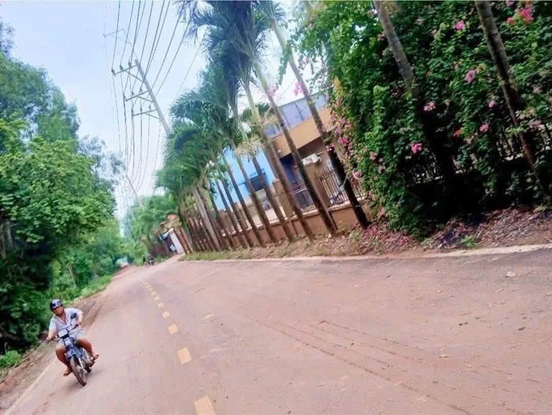 Bán lô đất 5x25,7m có 60m thổ cư đường nhựa 7m tại An Tây, Bến Cát, Bình Dương - Ảnh thu nhỏ 5