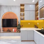 Bán nhà 3 tầng 72m² Bình Thạnh, ngã tư Hàng Xanh, 5.5 tỷ - Ảnh thu nhỏ 5