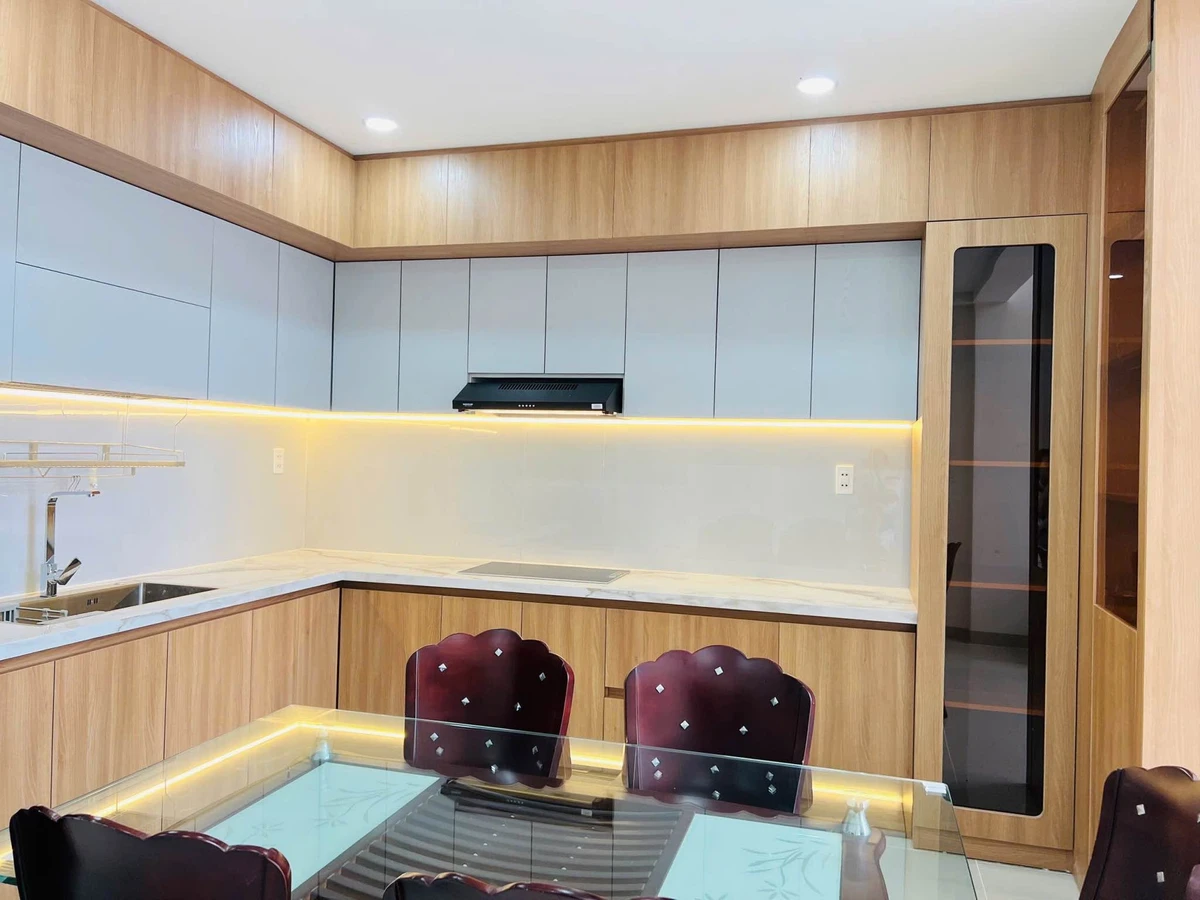 Bán nhà gác lửng 100m² 3PN 2WC Phường Long Khánh - Ảnh thu nhỏ 2