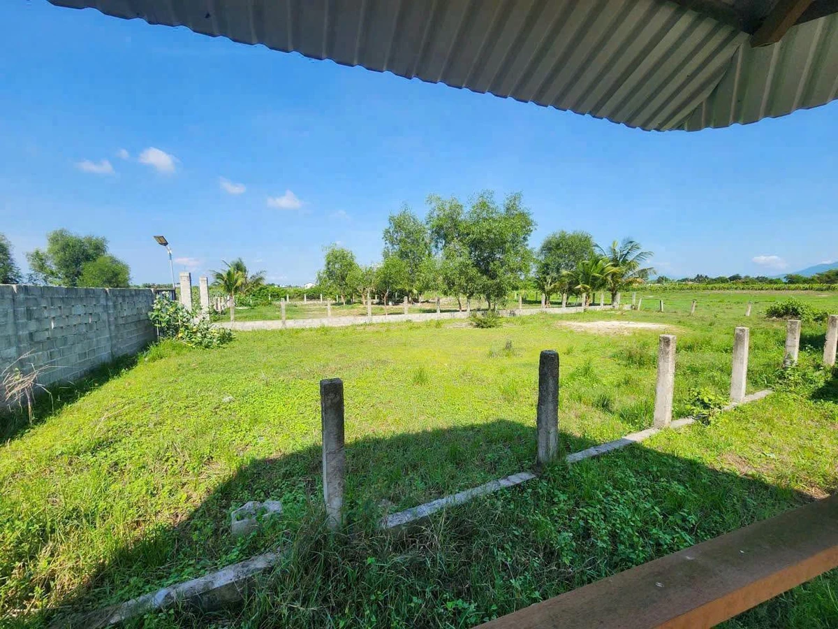 Bán đất thổ cư 100m² Phong Nẫm Phan Thiết 539 triệu - Ảnh thu nhỏ 2