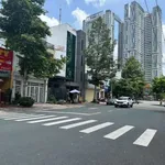 Bán nhà mặt tiền đường D1 KDC Phú Hòa 1, 6x20m, 1 trệt 1 lầu, giá 14,5 tỷ - Ảnh thu nhỏ 1