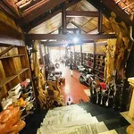 Bán nhà góc 2 mặt tiền 212m2 ở kinh doanh Dĩ An, 12 tỷ - Ảnh thu nhỏ 2