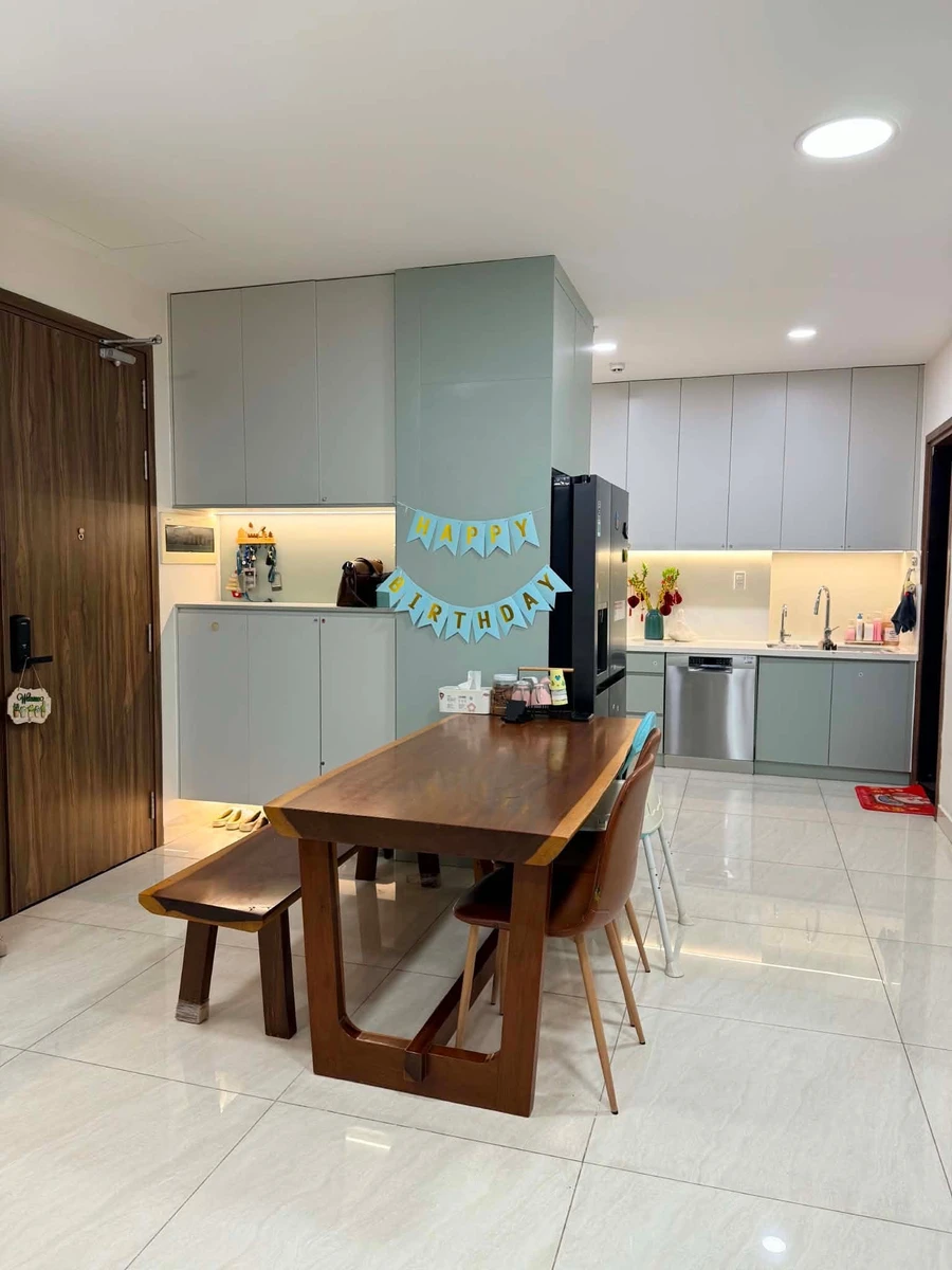 Bán căn hộ Park Legend 99m2, 3PN, Tân Bình, 9.2 tỷ - Ảnh 1