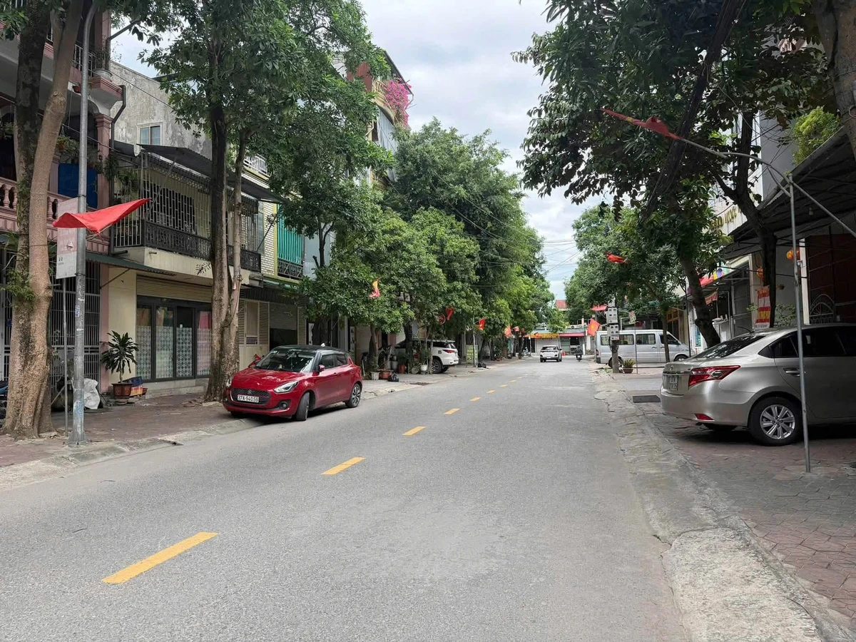 Bán nhà mặt tiền Lê Khôi 63,3m² kinh doanh 7 tỷ - Ảnh 1
