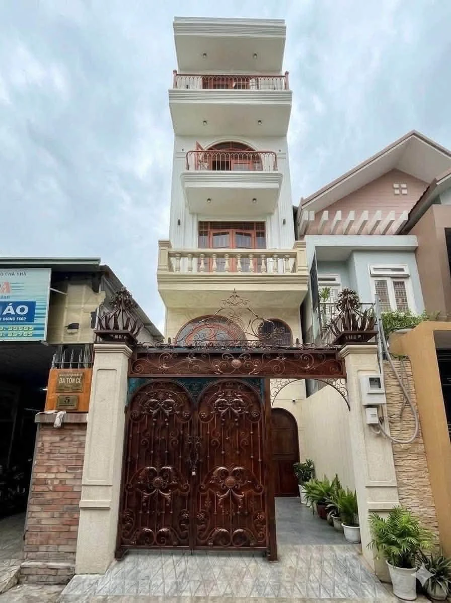 Bán CHDV Linh Đông Thủ Đức 73m² 9.6 tỷ - Ảnh 1