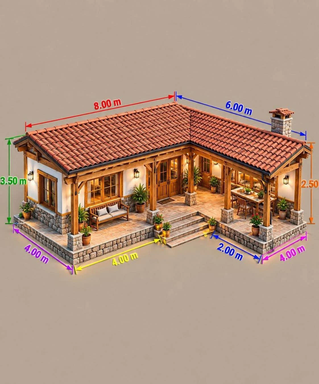 Bán đất Phú Vinh Vĩnh Thạnh 95m² view sông, 1 tỷ 500 triệu - Ảnh 1