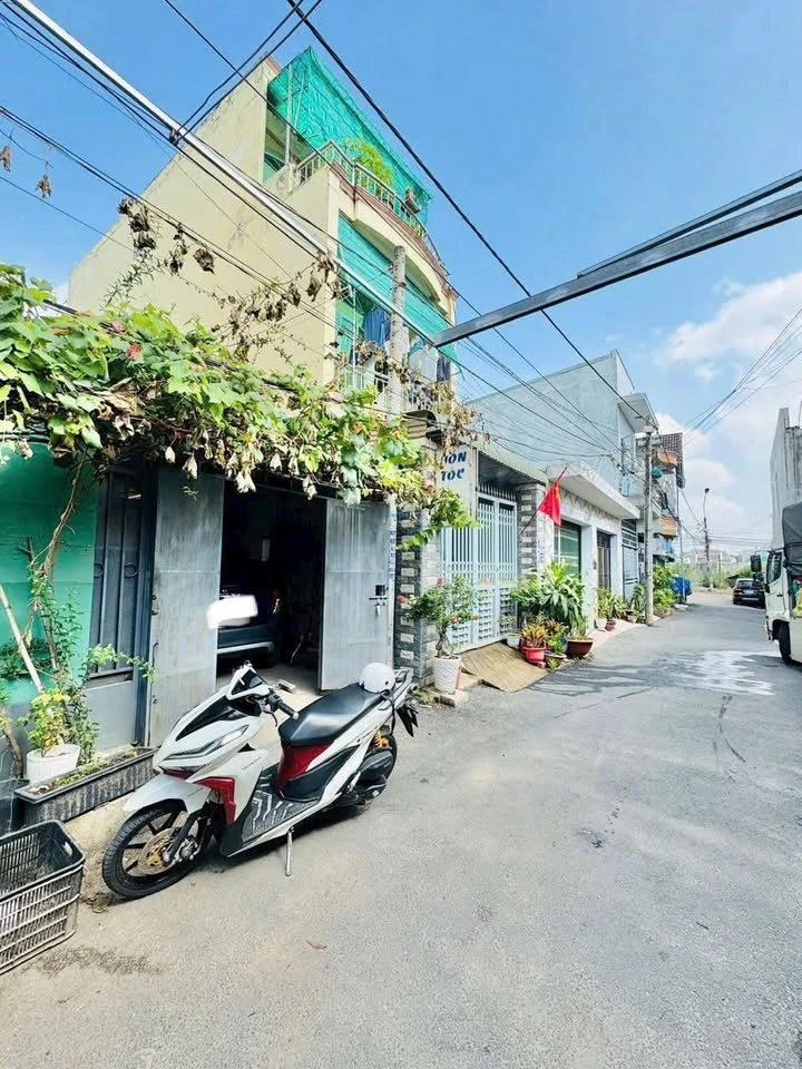 Bán nhà cấp 4 68.5m² Biên Hoà 2 tỷ 700 triệu - Ảnh thu nhỏ 3