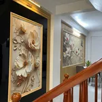 Bán nhà 3 tầng 60m² Kim Sơn, Hải Phòng, 3 tỷ 980 triệu - Ảnh thu nhỏ 5