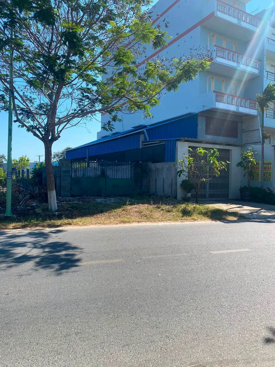 Bán đất mặt tiền Lê Minh Công 100m² gần biển Lâm Đồng 2,5 tỷ - Ảnh thu nhỏ 3