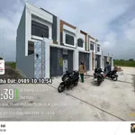 Bán nhà 1 trệt 1 lầu 3PN An Ngãi Nhà Bè 2 tỷ 492 triệu - Ảnh thu nhỏ 4