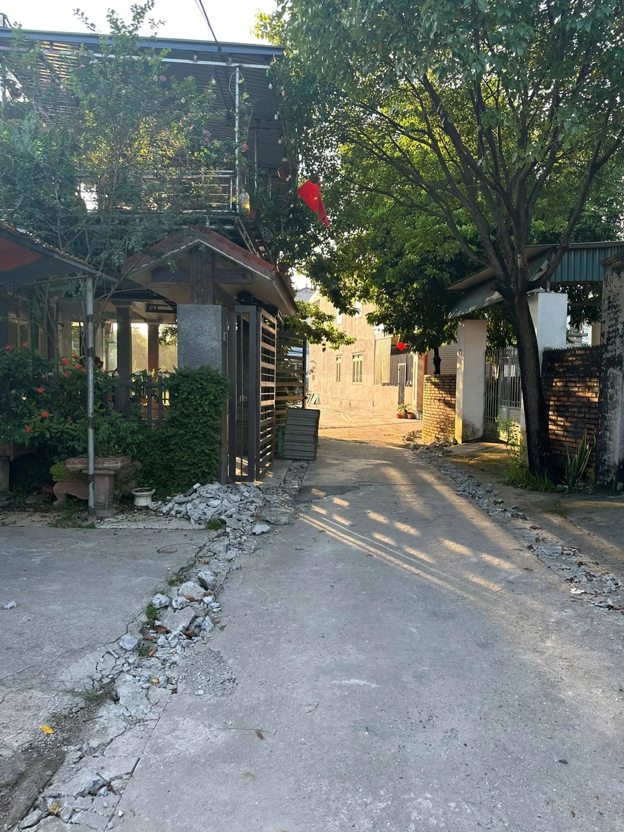 Bán đất 101m2 Hà Tu, Bình Chánh, 1 tỷ 9 - Ảnh thu nhỏ 3