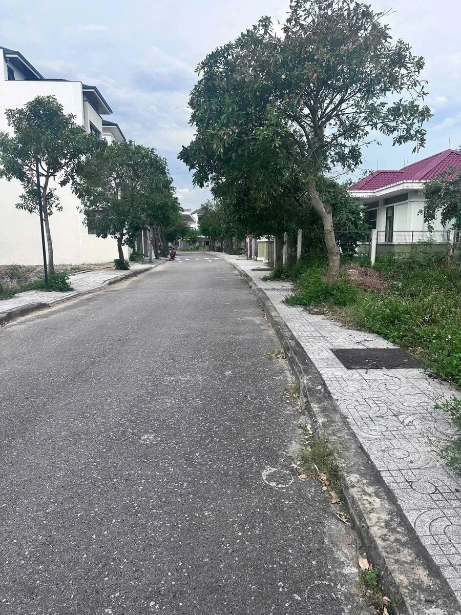 Bán đất nền Hanico Vinh Tân 183,8m² đường Vạn Tuế - Ảnh 1