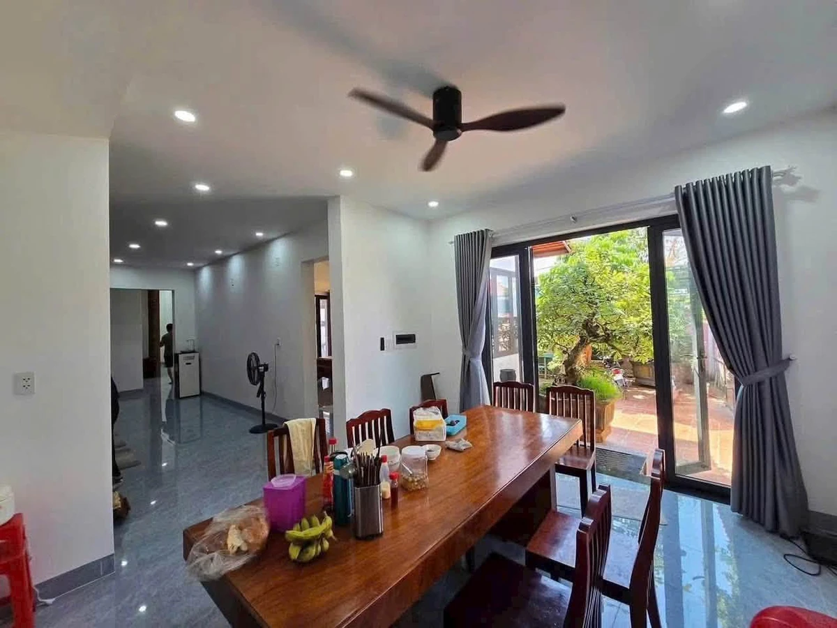 Bán nhà vườn 480m² giá rẻ Phường Hồ Nai Quận 7 - Ảnh thu nhỏ 5