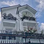 Bán biệt thự 3 tầng 4PN 100m2 gần An Dương Vương - Võ Văn Kiệt, giá 8,39 tỷ - Ảnh thu nhỏ 5