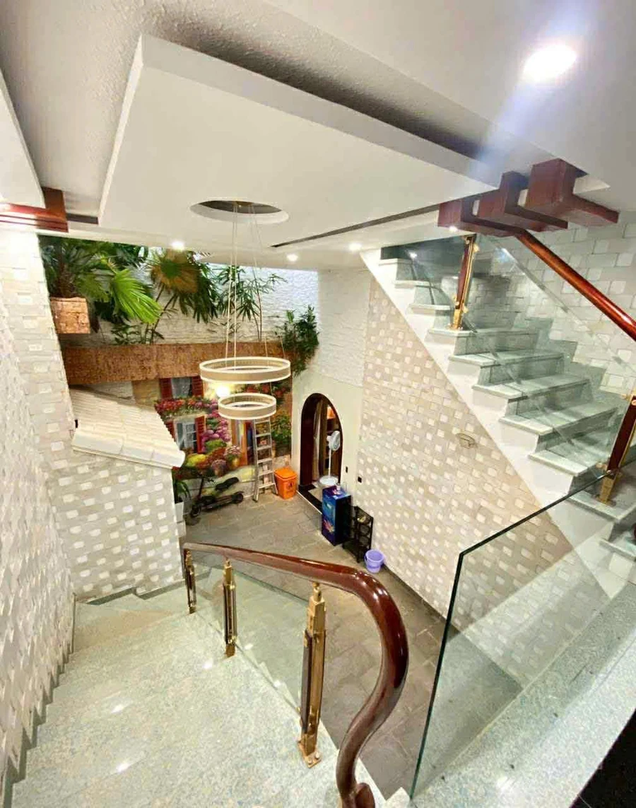 Bán biệt thự sang trọng 150m2 Phú Lộc 1, 12.2 tỷ - Ảnh thu nhỏ 2