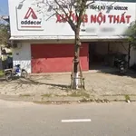 Cho thuê kho 300m2 mặt tiền đường Hoàng Văn Thái 18tr/tháng - Ảnh thu nhỏ 1
