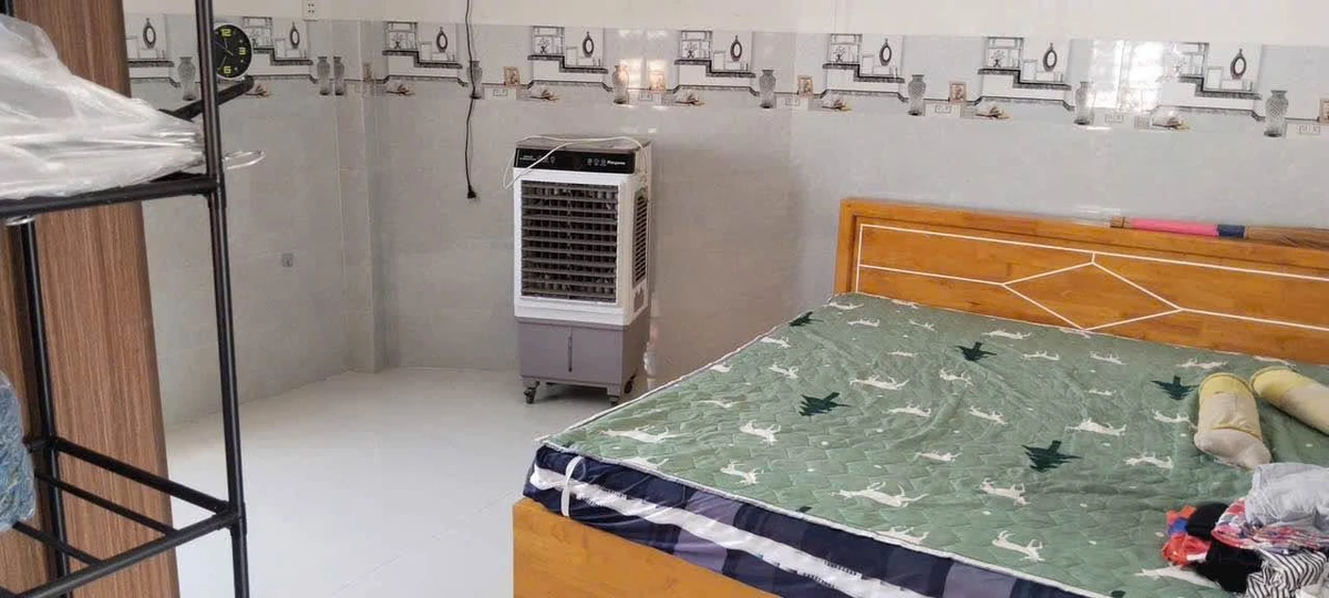Bán nhà 2 tầng 83m² đường Trịnh Hoài Đức, Phan Rang - Ảnh thu nhỏ 4