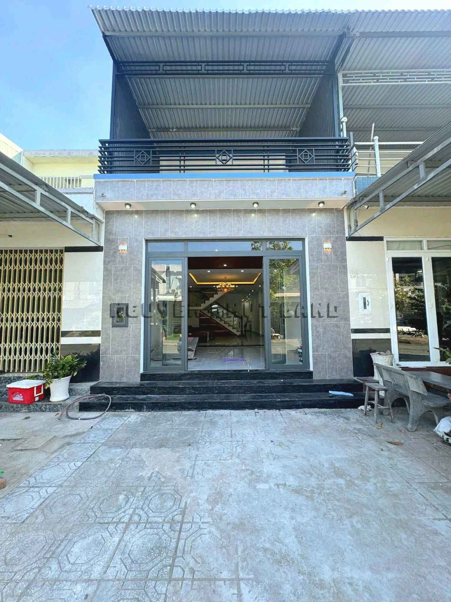 Bán nhà mới trệt lầu 3PN, 100m², Rạch Giá, Kiên Giang - Ảnh 1