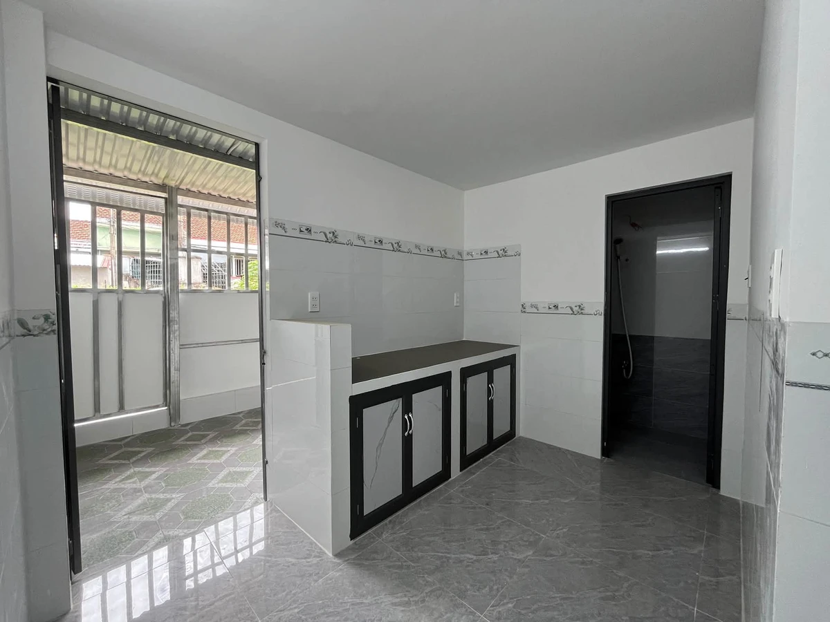 Bán nhà cấp 4 mặt tiền Nguyễn Tất Thành 62m² 2 PN 2tỷ690 - Ảnh thu nhỏ 3
