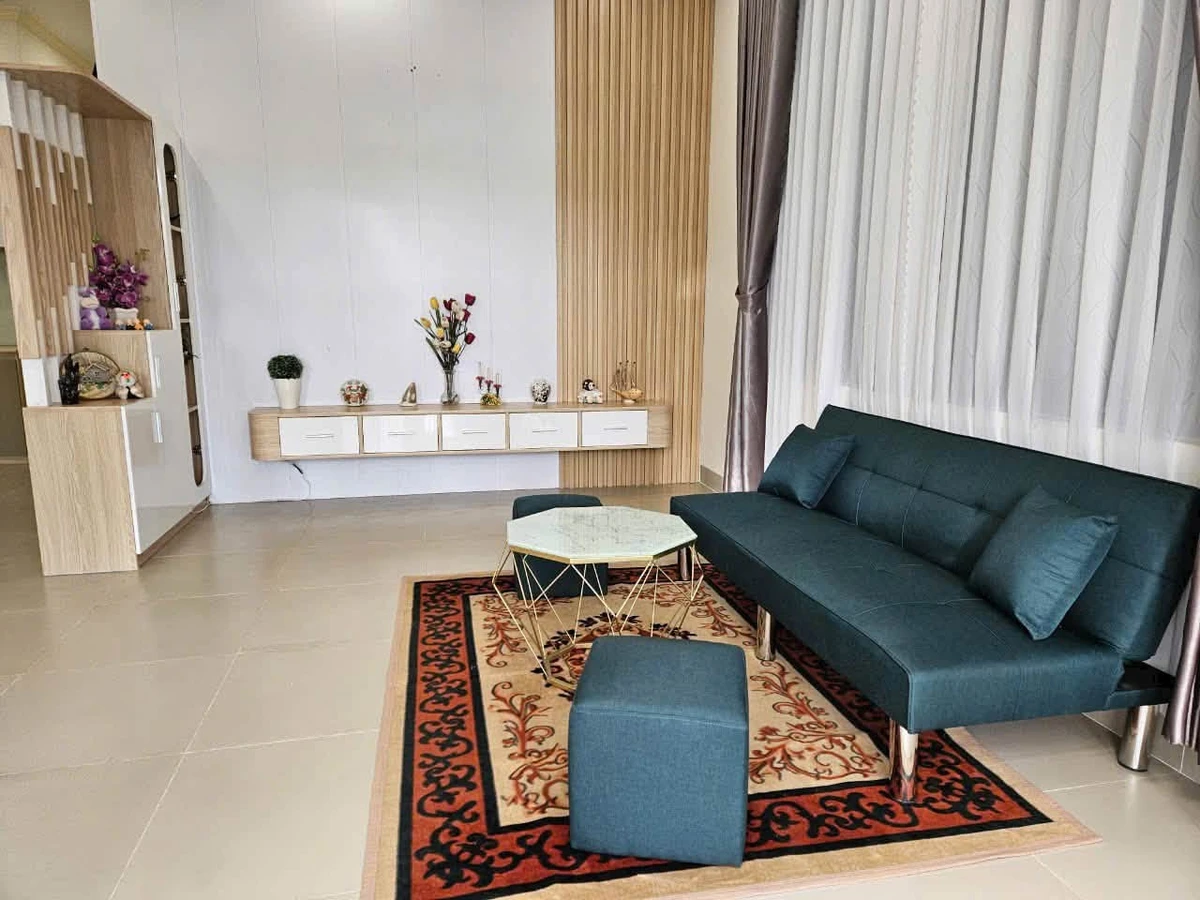 Bán nhà đường Nguyễn Hoàng, Đà Lạt, 220m², 3 tỷ - Ảnh 1